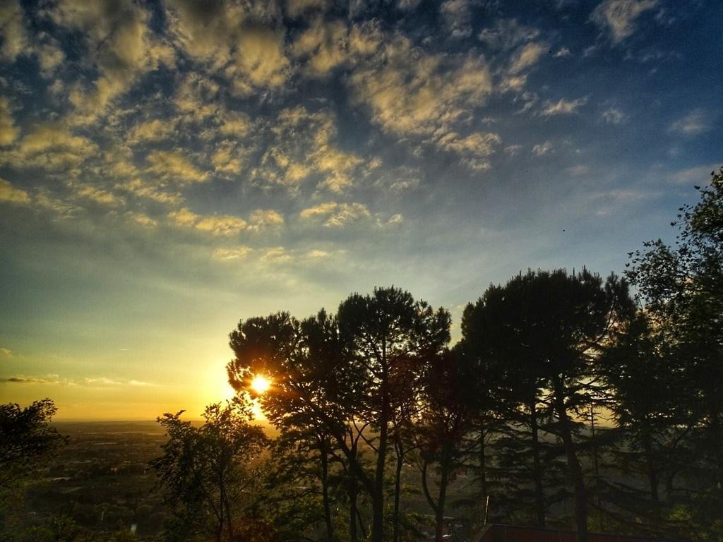 Greta'S Villa Tivoli Dış mekan fotoğraf